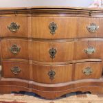 857 2008 CHEST OF DRAWERS